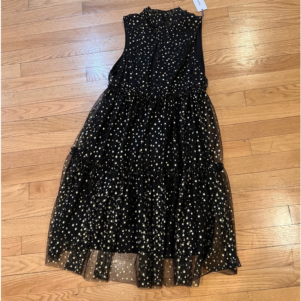 Popsugar formal party dress. Size M